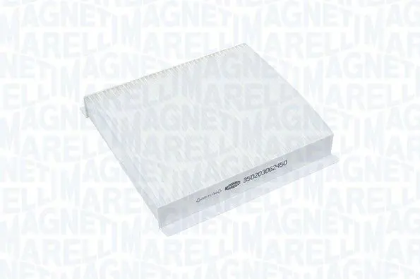 MAGNETI MARELLI 350203062450 Фильтр