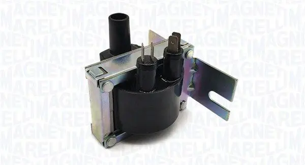 MAGNETI MARELLI 060717019012 Катушка зажигания