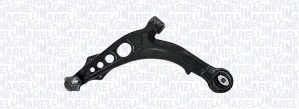MAGNETI MARELLI 301181309600 Рычаг независимой подвески
