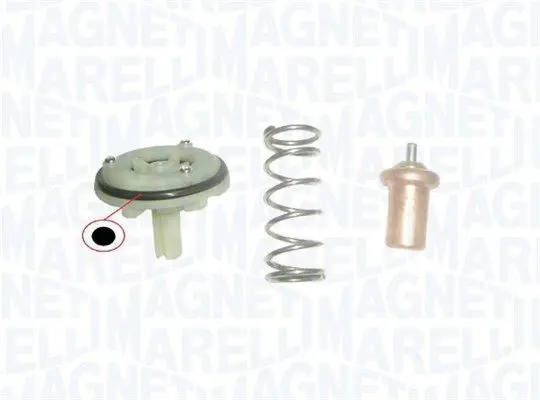 MAGNETI MARELLI 352317102170 Термостат