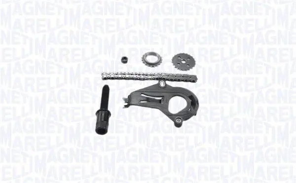 MAGNETI MARELLI 341500001170 Комплект цели привода