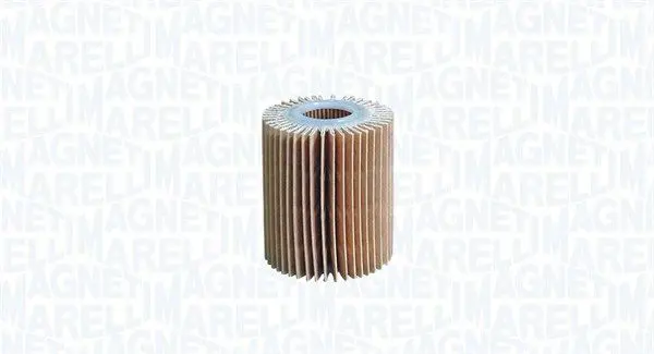 MAGNETI MARELLI 153071760759 Фильтр масляный