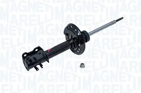 MAGNETI MARELLI 352110070100 Амортизатор передний GAS