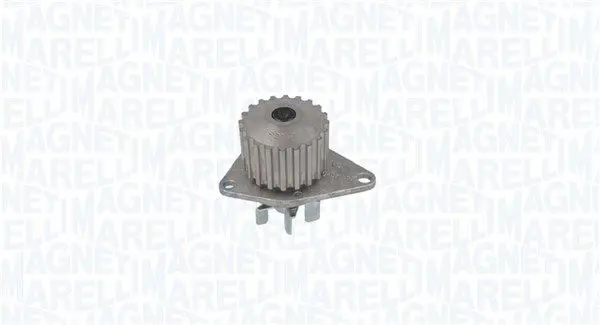 MAGNETI MARELLI 350981556000 Насос