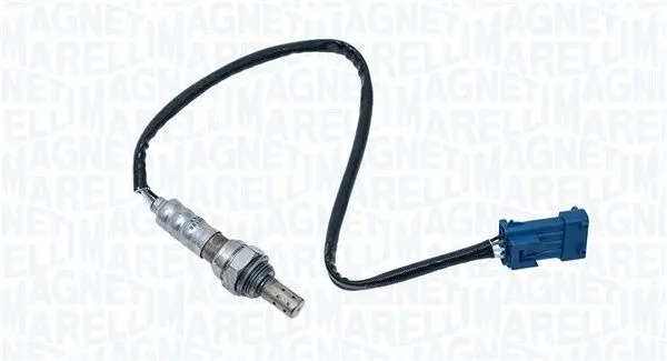 MAGNETI MARELLI 466016355196 Лямбдазонд psa c3, c4, c5,