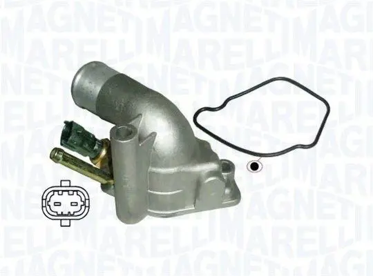 MAGNETI MARELLI 352317101900 Термостат, охлаждающая
