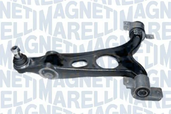 MAGNETI MARELLI 301181300400 Рычаг передний нижний ar 156,