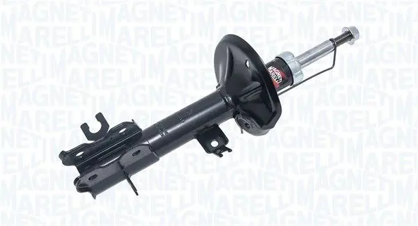 MAGNETI MARELLI 357071070200 Амортизатор, передняя ось