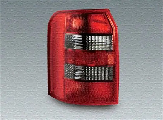 MAGNETI MARELLI 714028660701 Фонарь