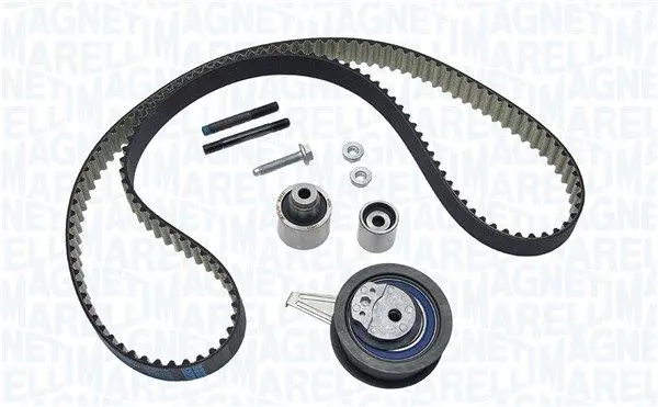 MAGNETI MARELLI 341306640000 Комплект ремня ГРМ