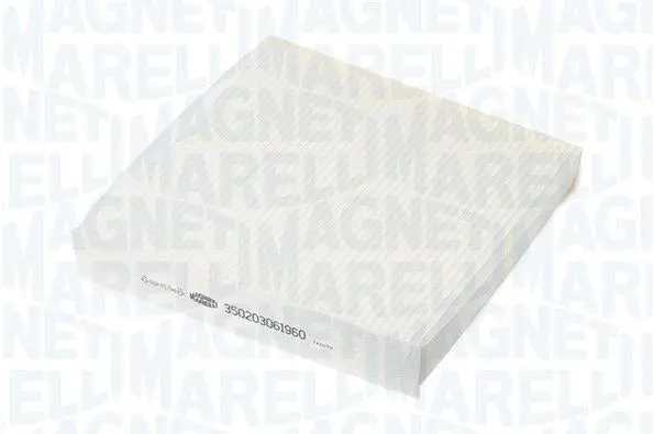 MAGNETI MARELLI 350203061960 Фильтр