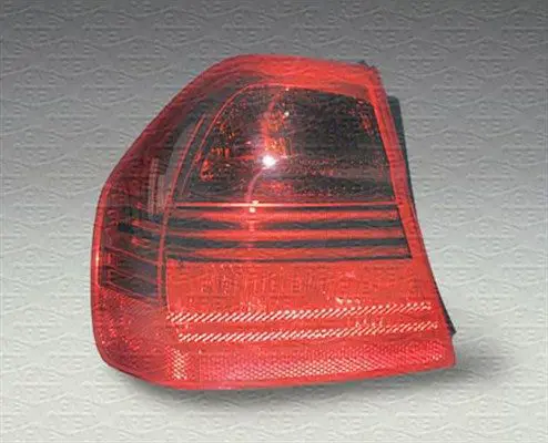 MAGNETI MARELLI 714027630801 Фонарь задний правый