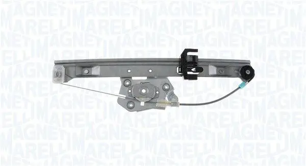 MAGNETI MARELLI 350103486000 Стеклоподъемник передн прав