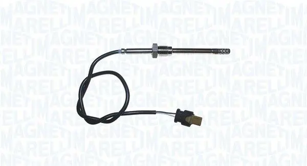 MAGNETI MARELLI 172000109010 Датчик, температура выхлопных