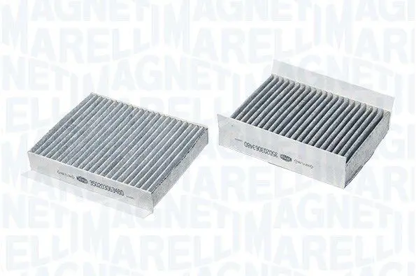 MAGNETI MARELLI 350203063480 Фильтр