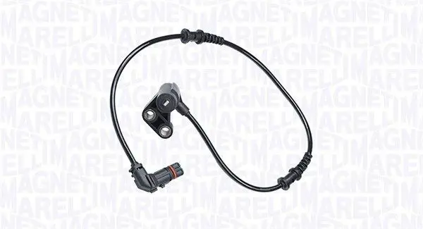MAGNETI MARELLI 172100101010 Датчик, частота вращения