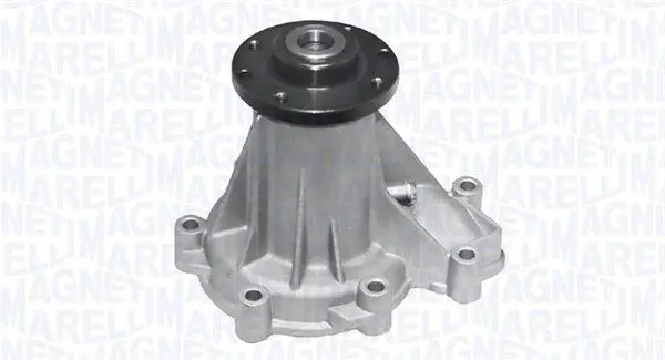 MAGNETI MARELLI 352316170669 Помпа водяная