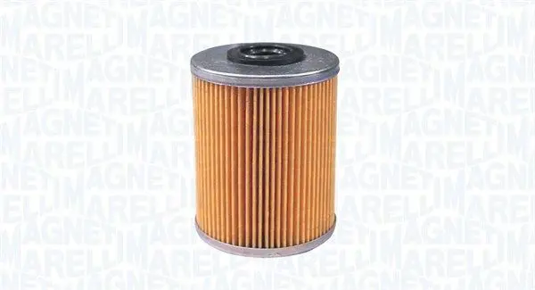 MAGNETI MARELLI 152071760862 Топливный фильтр RENAULT