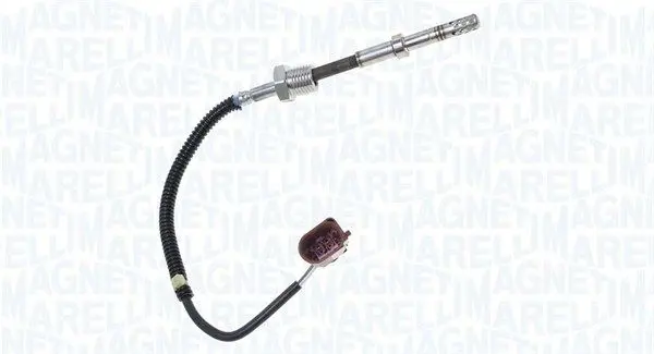 MAGNETI MARELLI 172000029010 Датчик, температура выхлопных