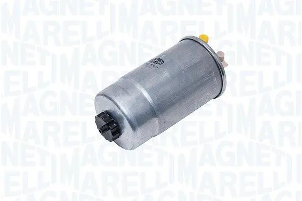 MAGNETI MARELLI 152071761717 Фильтр