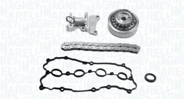 MAGNETI MARELLI 341500001260 Комплект цели привода