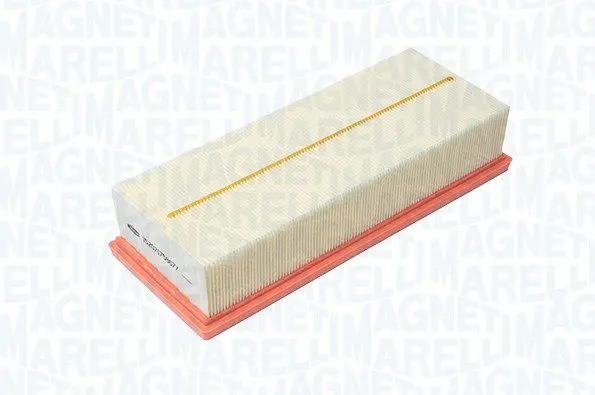 MAGNETI MARELLI 152071758677 Фильтр