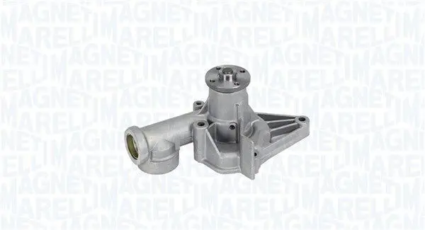MAGNETI MARELLI 350981784000 Насос