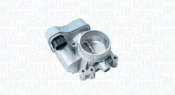 MAGNETI MARELLI 802000000159 Корпус дроссельной заслонки