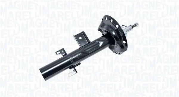 MAGNETI MARELLI 356411070200 Амортизатор, задняя ось