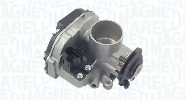 MAGNETI MARELLI 802000000089 Корпус дроссельной заслонки