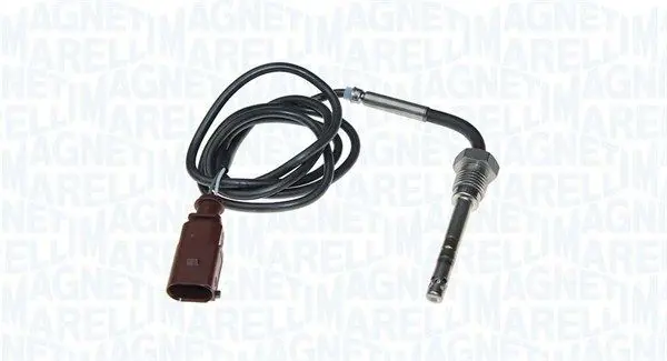 MAGNETI MARELLI 172000175010 Датчик, температура выхлопных