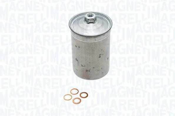 MAGNETI MARELLI 152071760846 Фильтр