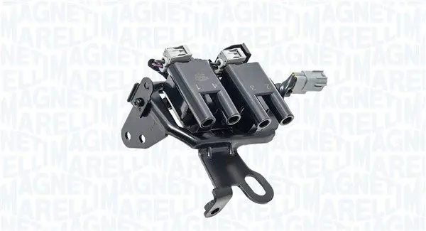 MAGNETI MARELLI 060717155012 Катушка зажигания