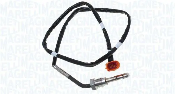 MAGNETI MARELLI 172000053010 Датчик, температура выхлопных
