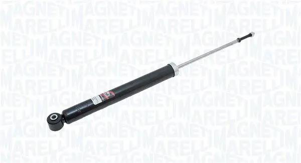 MAGNETI MARELLI 354968070000 Амортизатор