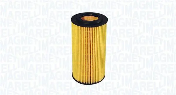MAGNETI MARELLI 152071761690 Фильтр