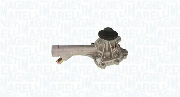 MAGNETI MARELLI 350981499000 Насос