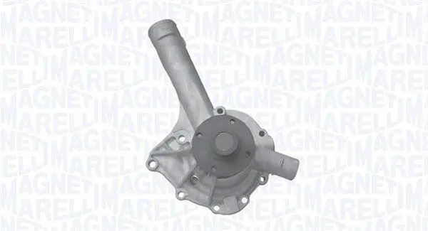 MAGNETI MARELLI 352316170654 Насос водяной