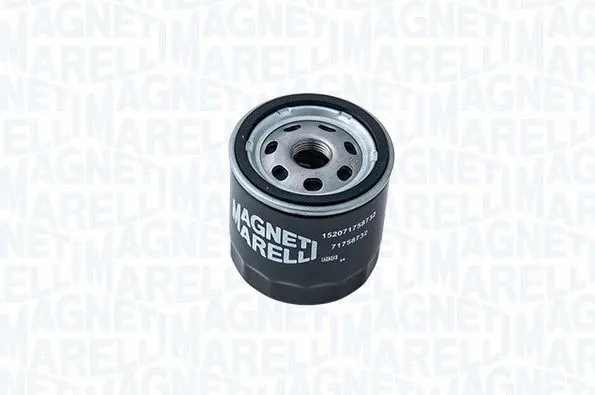 MAGNETI MARELLI 152071758732 Фильтр