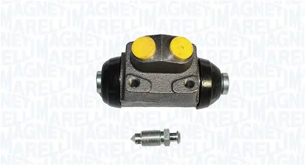 MAGNETI MARELLI 360219230073 Цилиндр