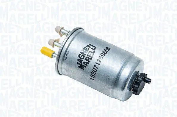 MAGNETI MARELLI 152071760668 Фильтр