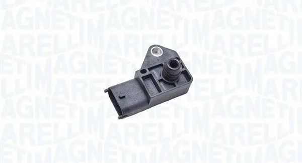 MAGNETI MARELLI 215810013100 Датчик, давление во впускной