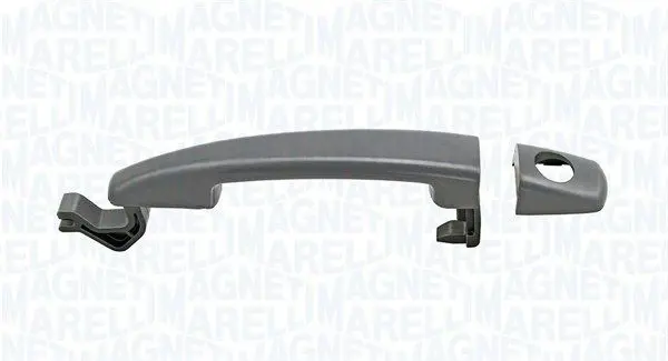 MAGNETI MARELLI 350105017600 Ручка двери