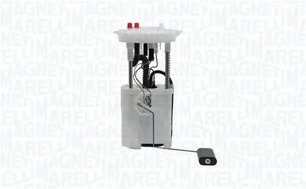 MAGNETI MARELLI 519700000223 Модуль топливного насоса