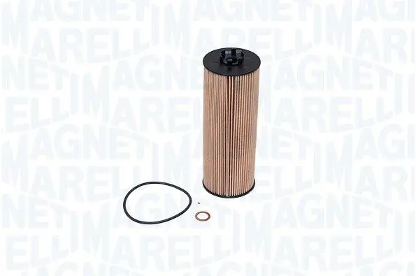 MAGNETI MARELLI 152071761689 Фильтр