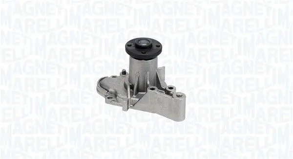 MAGNETI MARELLI 350984018000 Водяной насос