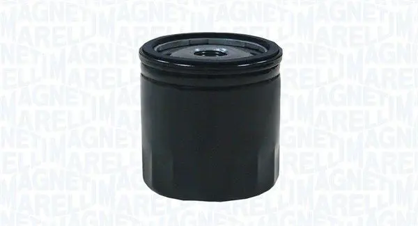 MAGNETI MARELLI 152071761637 Масляный фильтр