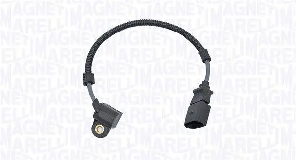 MAGNETI MARELLI 064847215010 Датчик, положение