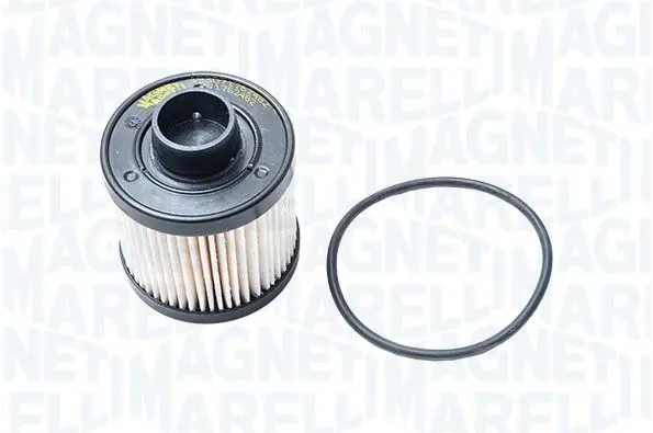MAGNETI MARELLI 153071762482 Топливный фильтр