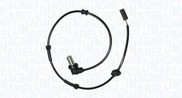 MAGNETI MARELLI 172100024010 Датчик, частота вращения